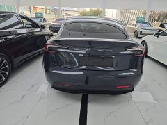 Tesla Model 3 2023 Rear-Wheel Drive - ფოტო 5