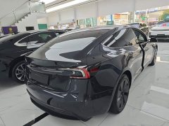 Tesla Model 3 2023 Rear-Wheel Drive - ფოტო 6