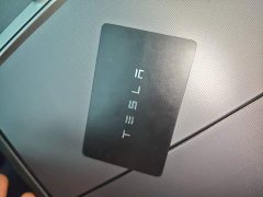 Tesla Model 3 2023 Rear-Wheel Drive - ფოტო 8