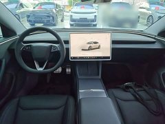 Tesla Model 3 2023 Rear-Wheel Drive - ფოტო 9