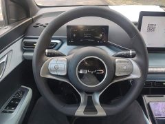 BYD Seagull 2023 Vitality Edition - ფოტო 10