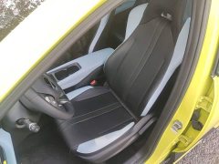 BYD Seagull 2023 Vitality Edition - ფოტო 14