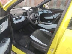 BYD Seagull 2023 Vitality Edition - ფოტო 15