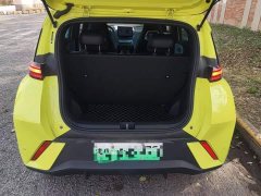 BYD Seagull 2023 Vitality Edition - ფოტო 18