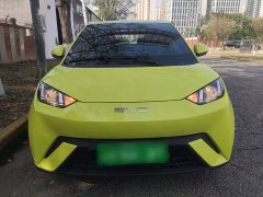 BYD Seagull 2023 Vitality Edition - ფოტო 2