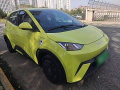 BYD Seagull 2023 Vitality Edition - ფოტო 3