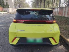 BYD Seagull 2023 Vitality Edition - ფოტო 5