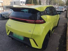 BYD Seagull 2023 Vitality Edition - ფოტო 6