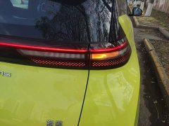 BYD Seagull 2023 Vitality Edition - ფოტო 7