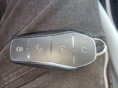 BYD Seagull 2023 Vitality Edition - ფოტო 8