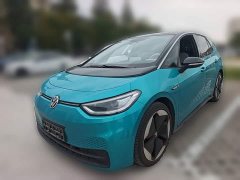 Volkswagen ID.3 1st Edition ID. First Sight Edition - ფოტო 1