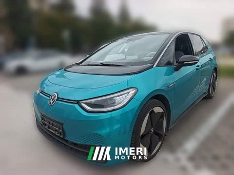 2021 Volkswagen ID.3 1st Edition ID. First Sight Edition