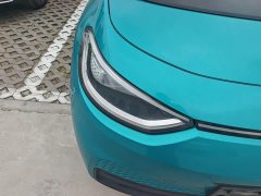 Volkswagen ID.3 1st Edition ID. First Sight Edition - ფოტო 10