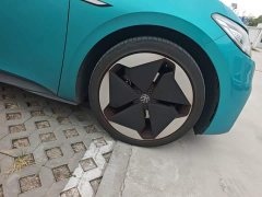 Volkswagen ID.3 1st Edition ID. First Sight Edition - ფოტო 11