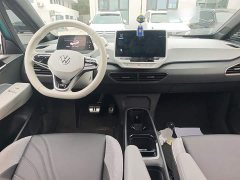 Volkswagen ID.3 1st Edition ID. First Sight Edition - ფოტო 13
