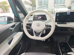 Volkswagen ID.3 1st Edition ID. First Sight Edition - ფოტო 14