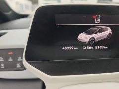 Volkswagen ID.3 1st Edition ID. First Sight Edition - ფოტო 16