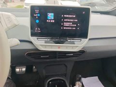 Volkswagen ID.3 1st Edition ID. First Sight Edition - ფოტო 17