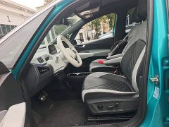 Volkswagen ID.3 1st Edition ID. First Sight Edition - ფოტო 19