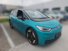 Volkswagen ID.3 1st Edition ID. First Sight Edition - ფოტო 5