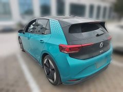 Volkswagen ID.3 1st Edition ID. First Sight Edition - ფოტო 6