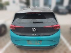 Volkswagen ID.3 1st Edition ID. First Sight Edition - ფოტო 7