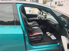 Volkswagen ID.3 1st Edition ID. First Sight Edition - ფოტო 8