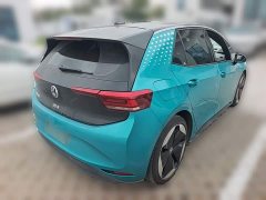 Volkswagen ID.3 1st Edition ID. First Sight Edition - ფოტო 9