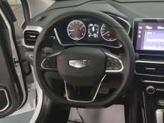 Geely Bingyue 1.5L CVT Ultra MAX - ფოტო 10