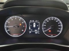 Geely Bingyue 1.5L CVT Ultra MAX - ფოტო 11