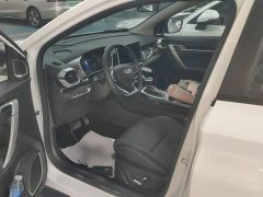 Geely Bingyue 1.5L CVT Ultra MAX - ფოტო 14