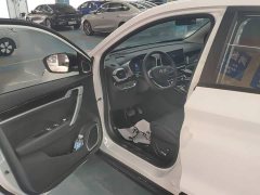 Geely Bingyue 1.5L CVT Ultra MAX - ფოტო 15