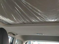 Geely Bingyue 1.5L CVT Ultra MAX - ფოტო 17