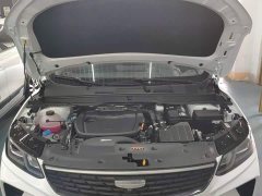Geely Bingyue 1.5L CVT Ultra MAX - ფოტო 19