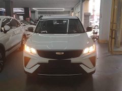 Geely Bingyue 1.5L CVT Ultra MAX - ფოტო 2