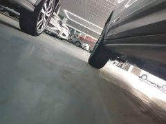 Geely Bingyue 1.5L CVT Ultra MAX - ფოტო 20