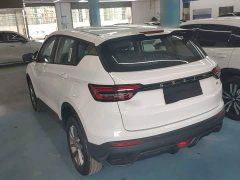 Geely Bingyue 1.5L CVT Ultra MAX - ფოტო 4