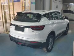 Geely Bingyue 1.5L CVT Ultra MAX - ფოტო 6