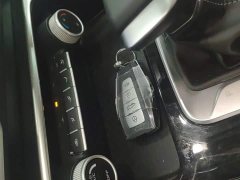 Geely Bingyue 1.5L CVT Ultra MAX - ფოტო 8