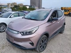 BYD Yuan Pro 401KM Luxury - ფოტო 1
