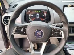 BYD Yuan Pro 401KM Luxury - ფოტო 10