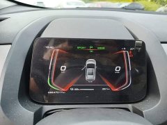 BYD Yuan Pro 401KM Luxury - ფოტო 11