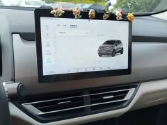 BYD Yuan Pro 401KM Luxury - ფოტო 12