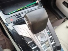 BYD Yuan Pro 401KM Luxury - ფოტო 13