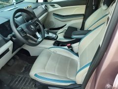BYD Yuan Pro 401KM Luxury - ფოტო 14