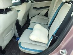 BYD Yuan Pro 401KM Luxury - ფოტო 16