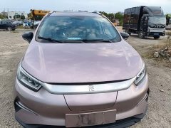 BYD Yuan Pro 401KM Luxury - ფოტო 2