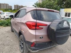 BYD Yuan Pro 401KM Luxury - ფოტო 4
