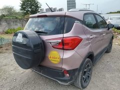 BYD Yuan Pro 401KM Luxury - ფოტო 6