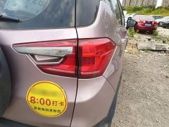 BYD Yuan Pro 401KM Luxury - ფოტო 7